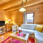 Village With Terrace Tatil Evi