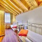Village With Terrace Tatil Evi