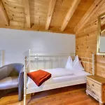 Village With Terrace Tatil Evi Wildschoenau