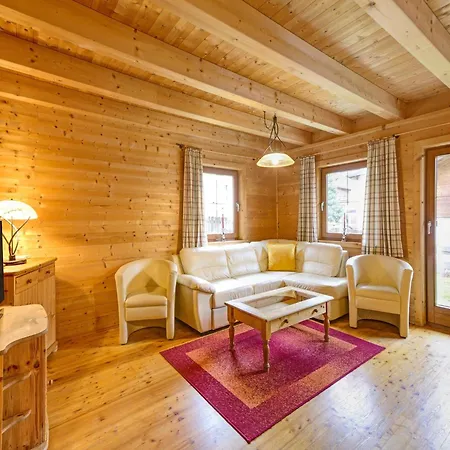 度假居 Village Wildschoenau With Terrace 涅德劳