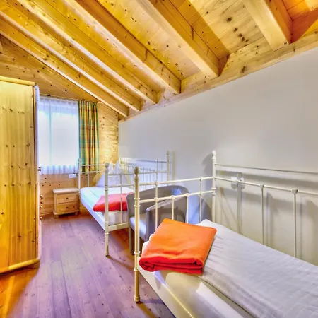 Village Wildschoenau With Terrace 度假居