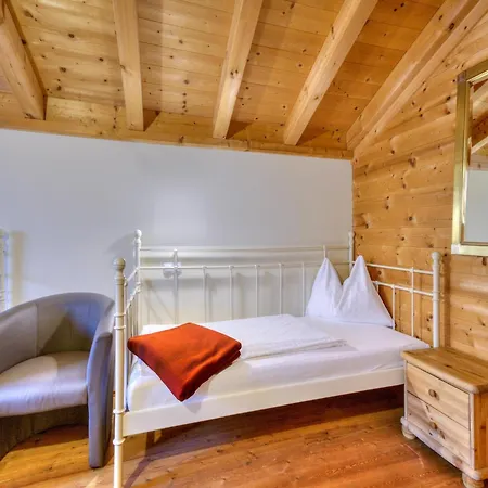 Village Wildschoenau With Terrace 度假居 涅德劳