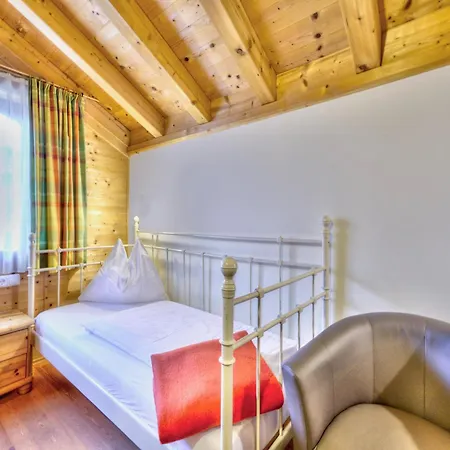 度假居 Village Wildschoenau With Terrace 涅德劳