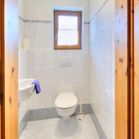 Village Wildschoenau With Terrace 度假居