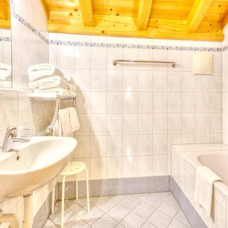 Village Wildschoenau With Terrace * 涅德劳