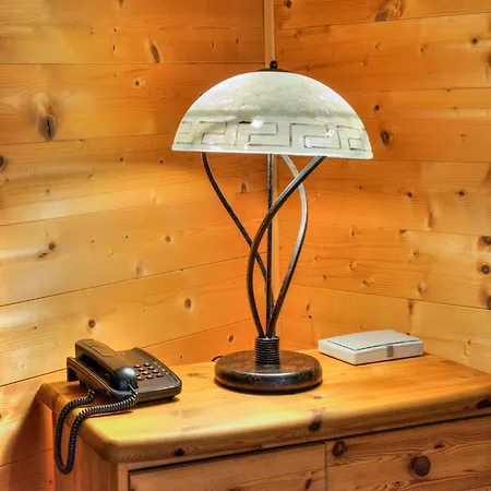 度假居 Village Wildschoenau With Terrace 涅德劳