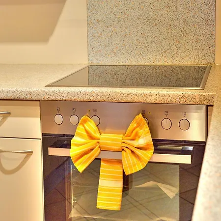 度假居 Village Wildschoenau With Terrace