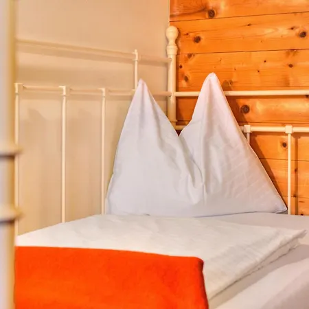 度假居 Village Wildschoenau With Terrace 涅德劳