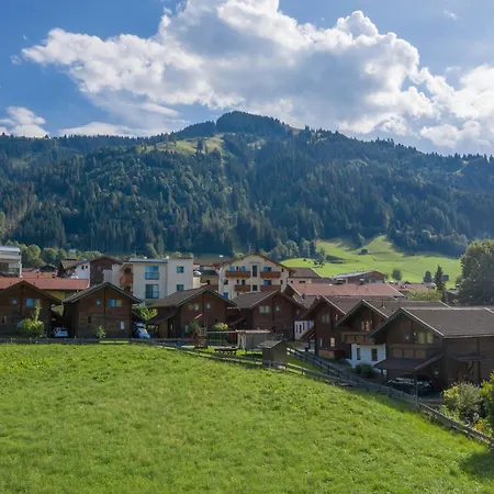 Village With Terrace Prázdninový dům