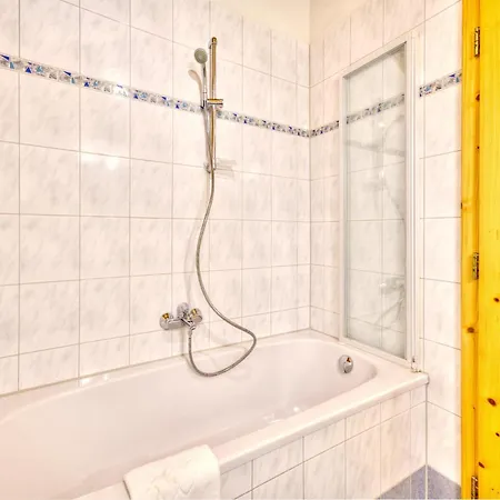 Village Wildschoenau With Terrace בית נופש