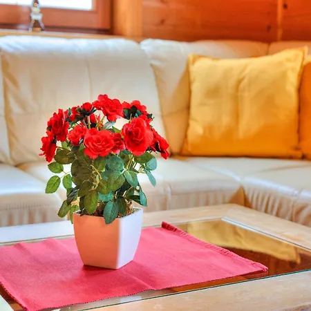 בית נופש Village Wildschoenau With Terrace *